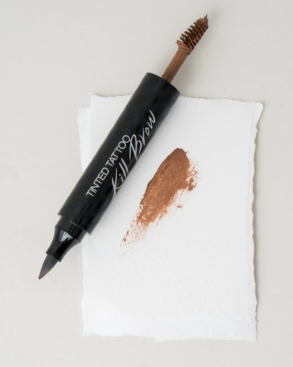 Kill Brow Tinted Tattoo