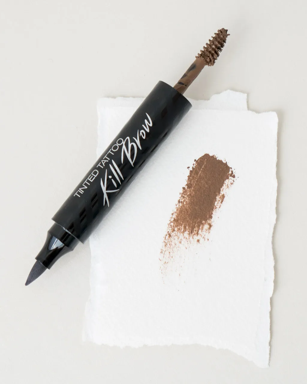 Kill Brow Tinted Tattoo