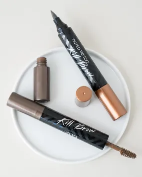 Kill Brow Tinted Tattoo
