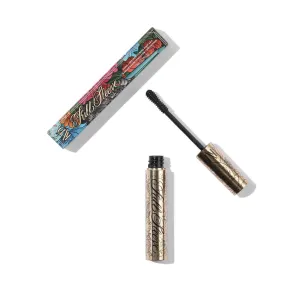 KVD Beauty Full Sleeve Long   Defined Tubing Mascara