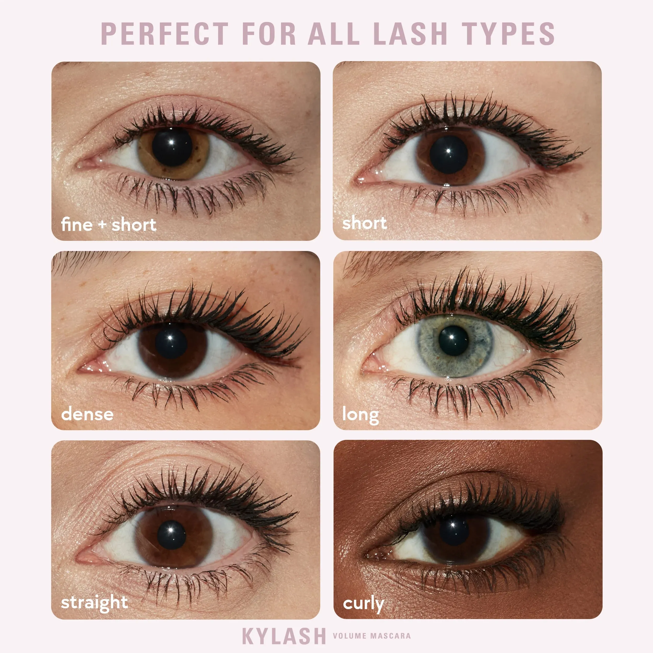 Kylie By Kylie Jenner - Kylash Volume Mascara
