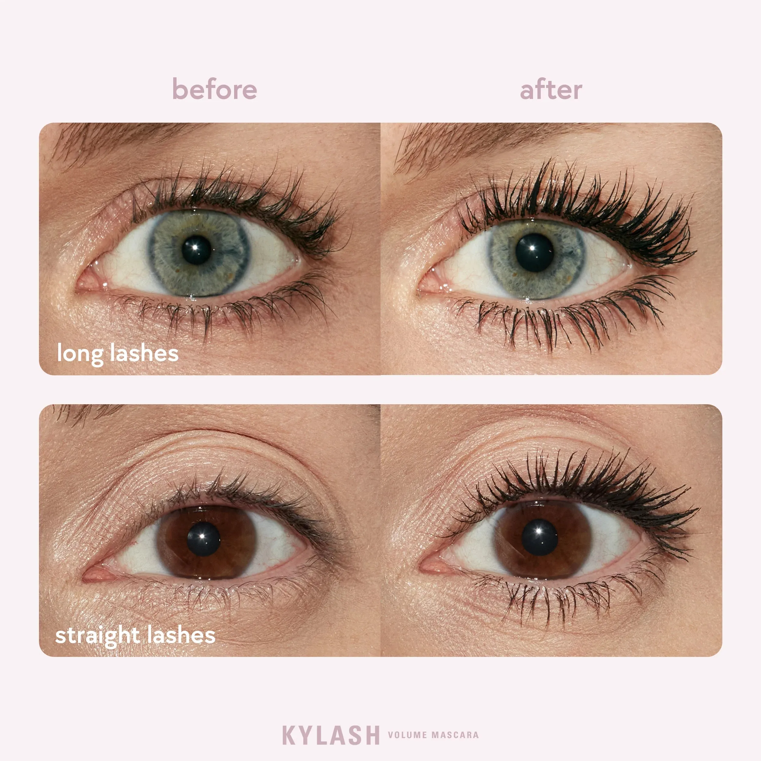 Kylie By Kylie Jenner - Kylash Volume Mascara
