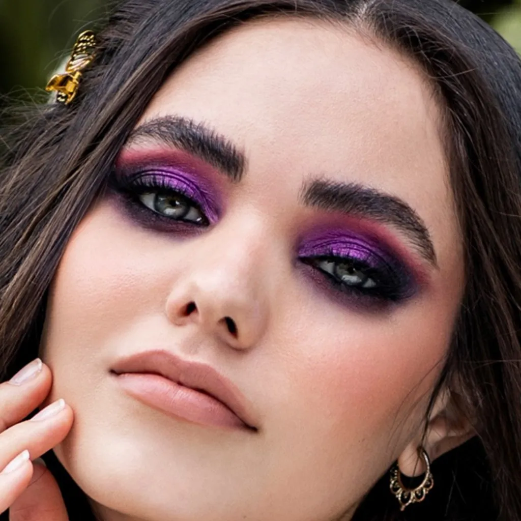 LA GIRL Break Free Eyeshadow Palette - This Is Me