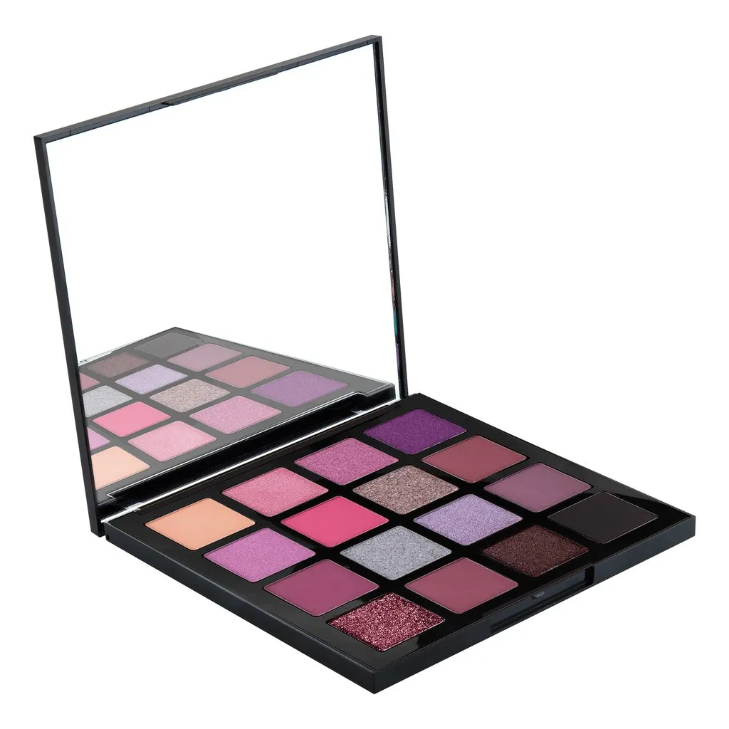 LA GIRL Break Free Eyeshadow Palette - This Is Me