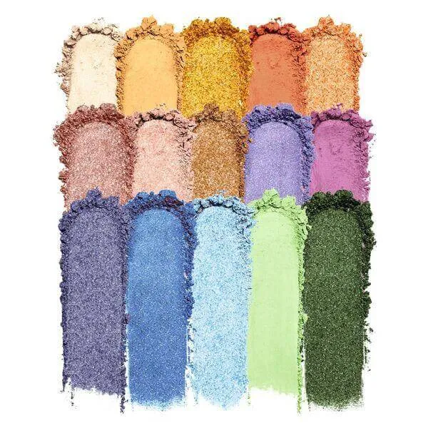 LA Girl PRO Shadow Eye Palette