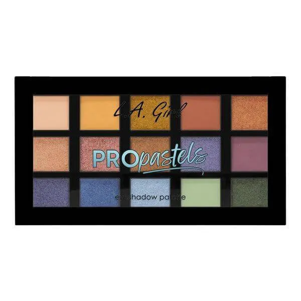 LA Girl PRO Shadow Eye Palette