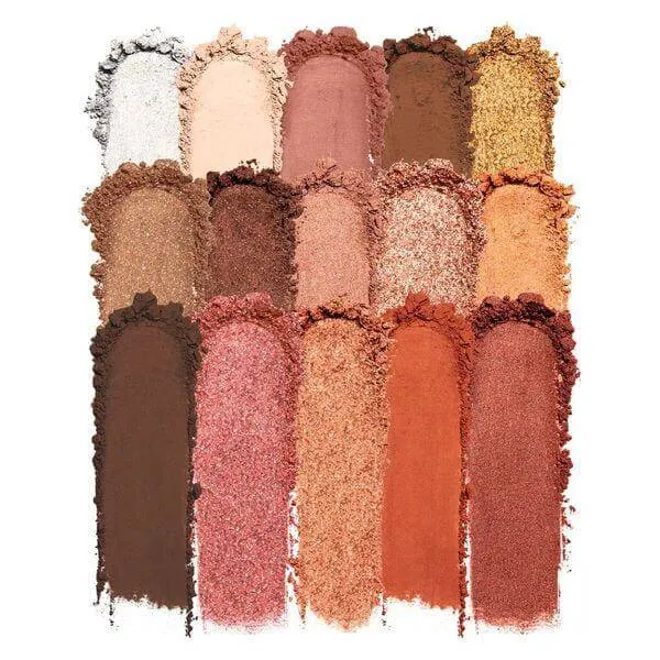 LA Girl PRO Shadow Eye Palette