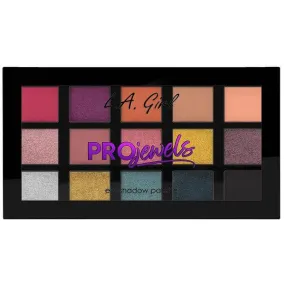 LA Girl PRO Shadow Eye Palette