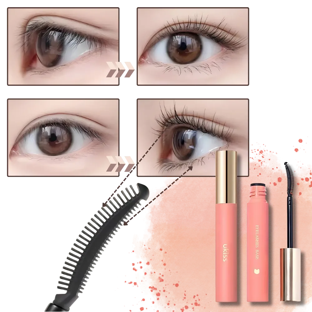 Lash Sculpt Bold Mascara