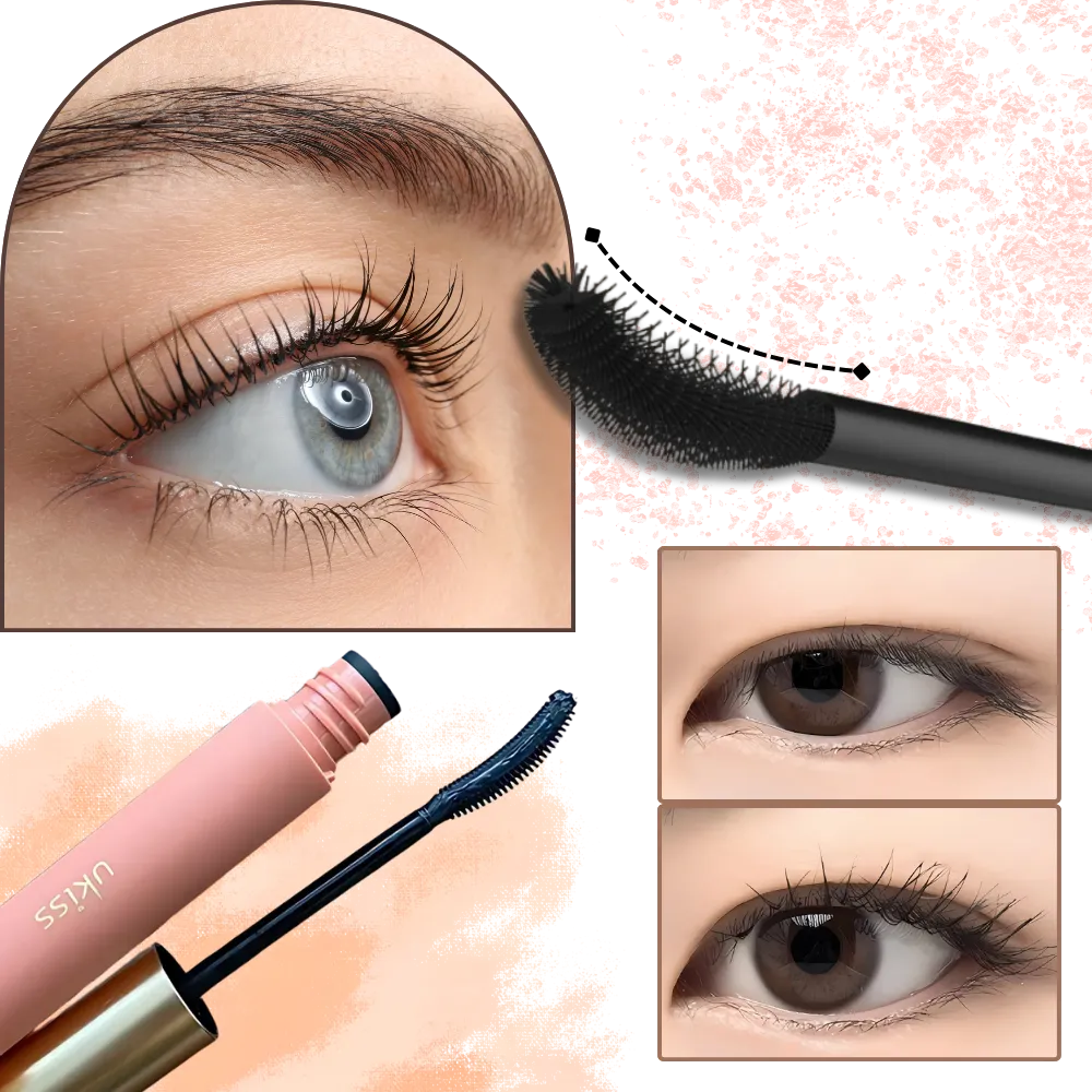 Lash Sculpt Bold Mascara