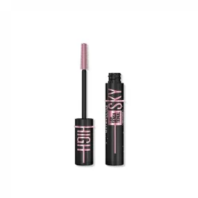 LASH SENSATIONAL COSMIC BLACK SKY HIGH VOLUMIZING & LENGTHENING MASCARA
