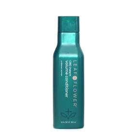 Leaf & Flower Instant Volume Conditioner 12 oz