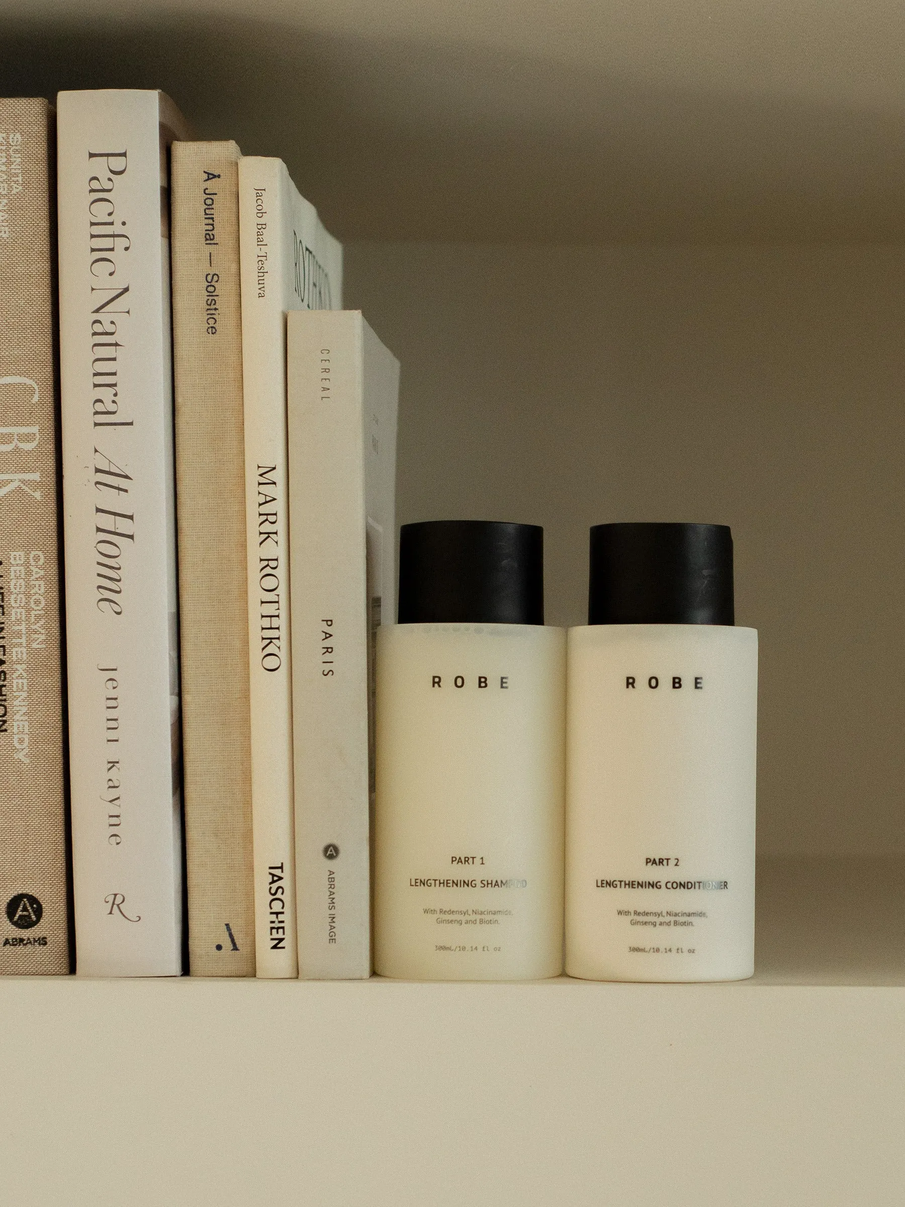 Lengthening Conditioner