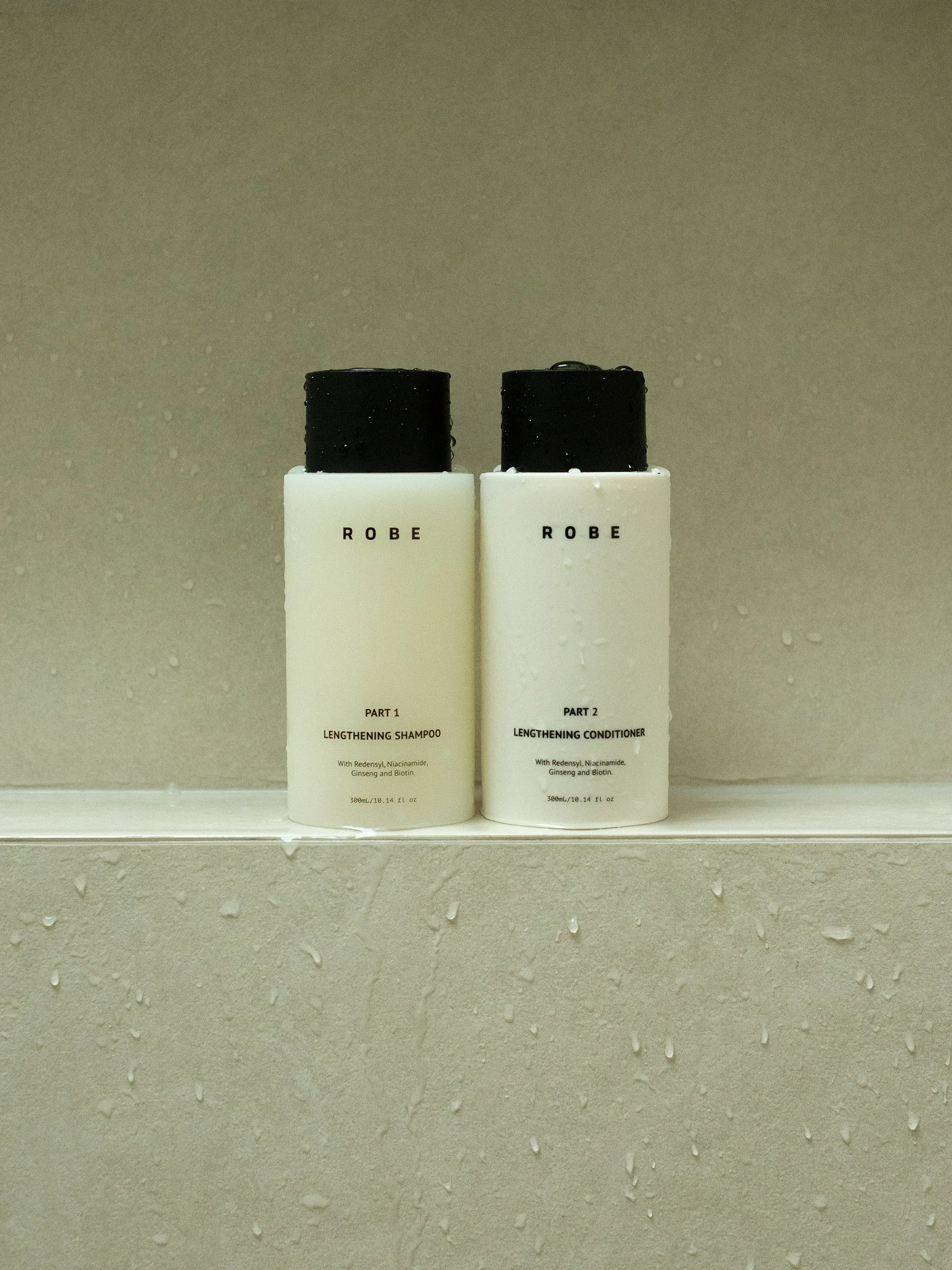 Lengthening Conditioner