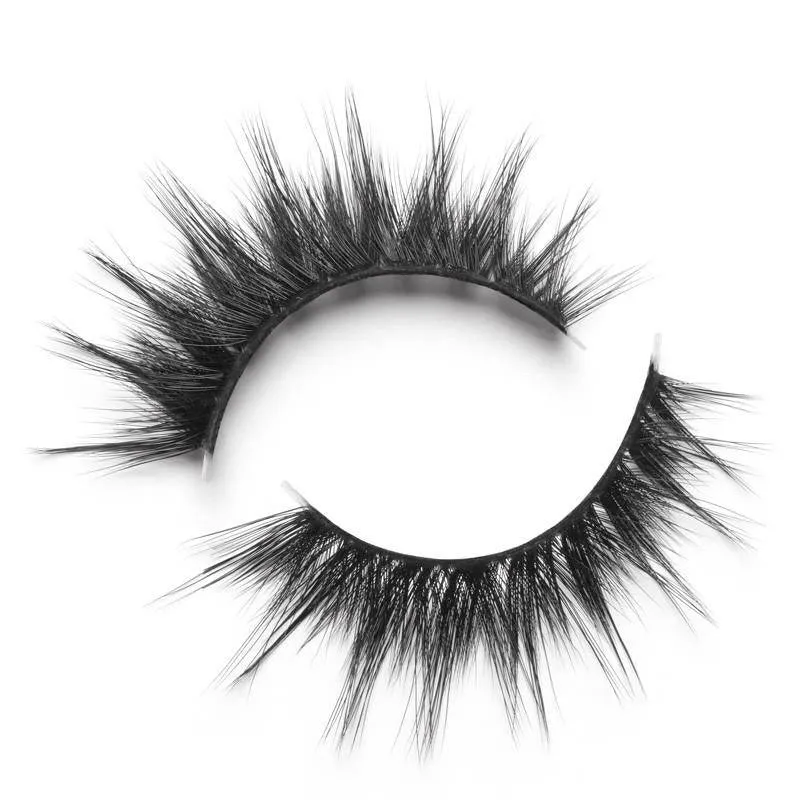 Lilly Lashes - Roya