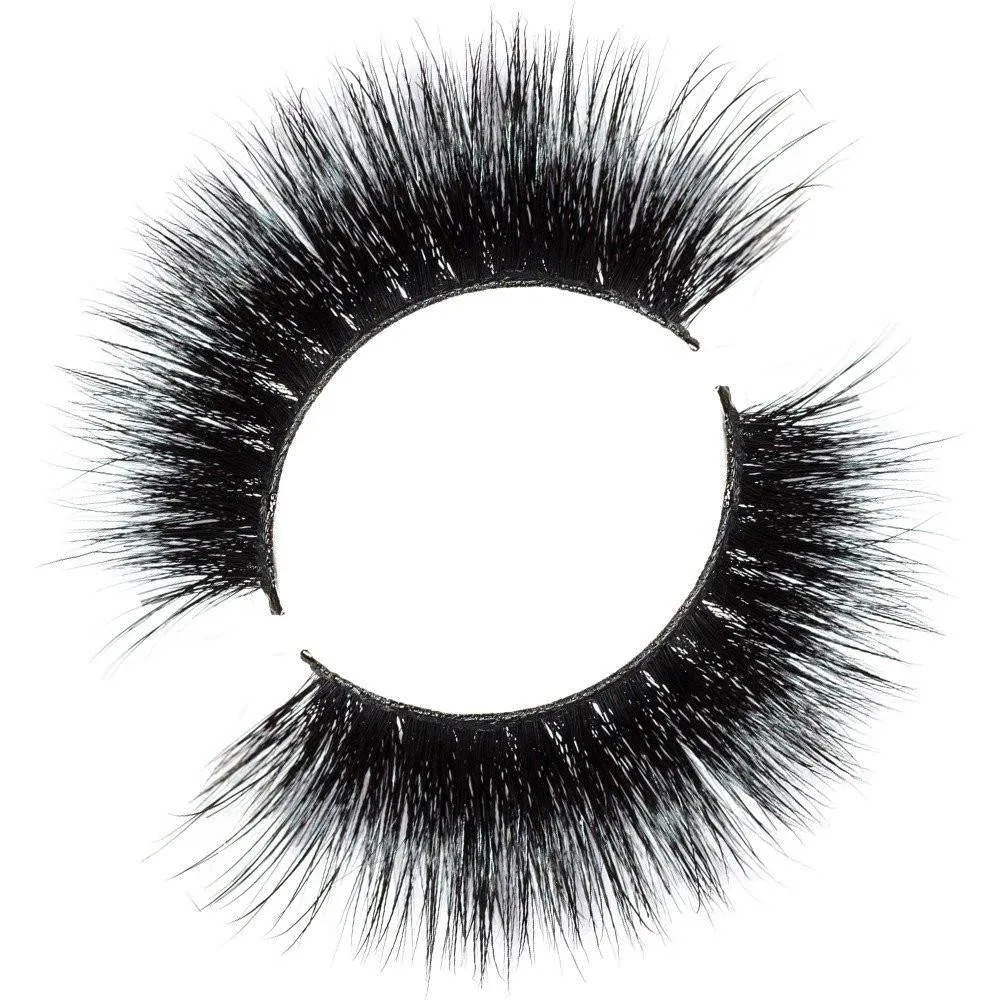 Lilly Lashes - The Twin Lash