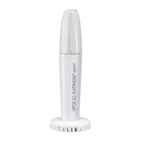 Lipocils Platinium Day Night Serum - Pack of 2 x 8.5ml