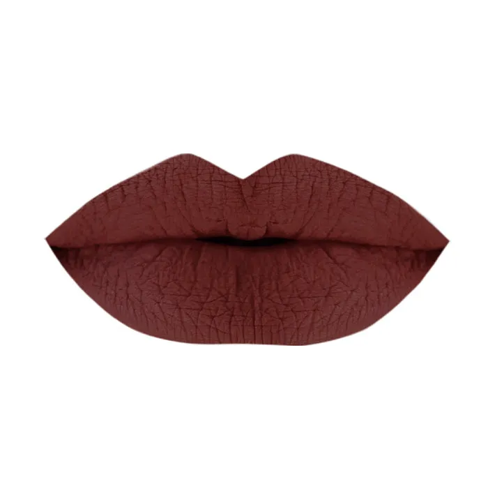 LIP/POWER - The Bold Liquid Lipstick - CHERIE