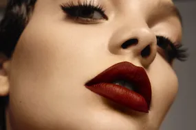LIP/POWER - The Bold Liquid Lipstick - CHERIE