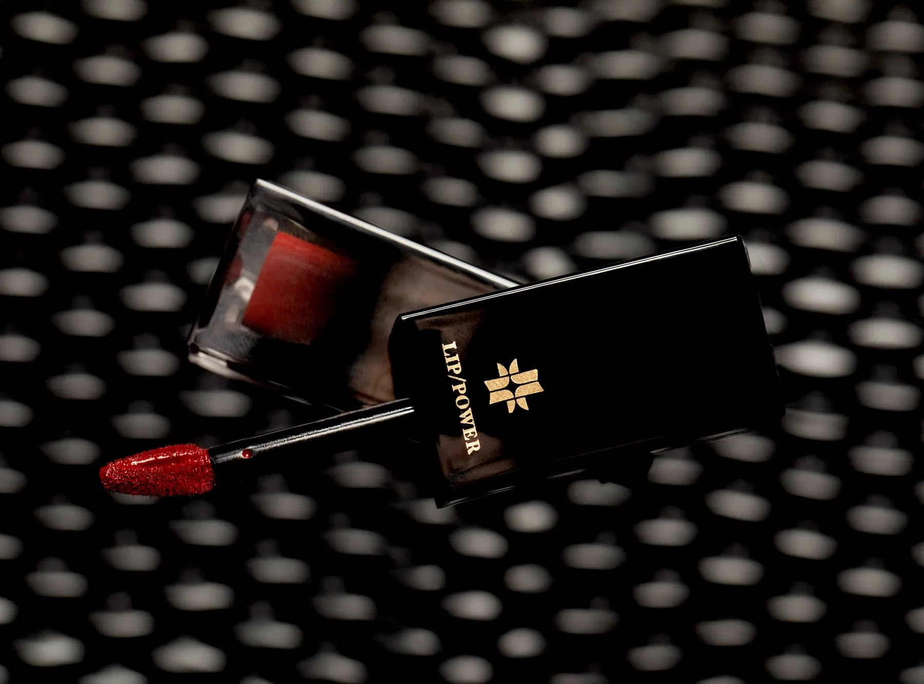 LIP/POWER - The Bold Liquid Lipstick - CHERIE