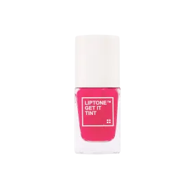 Liptone Get It Tint