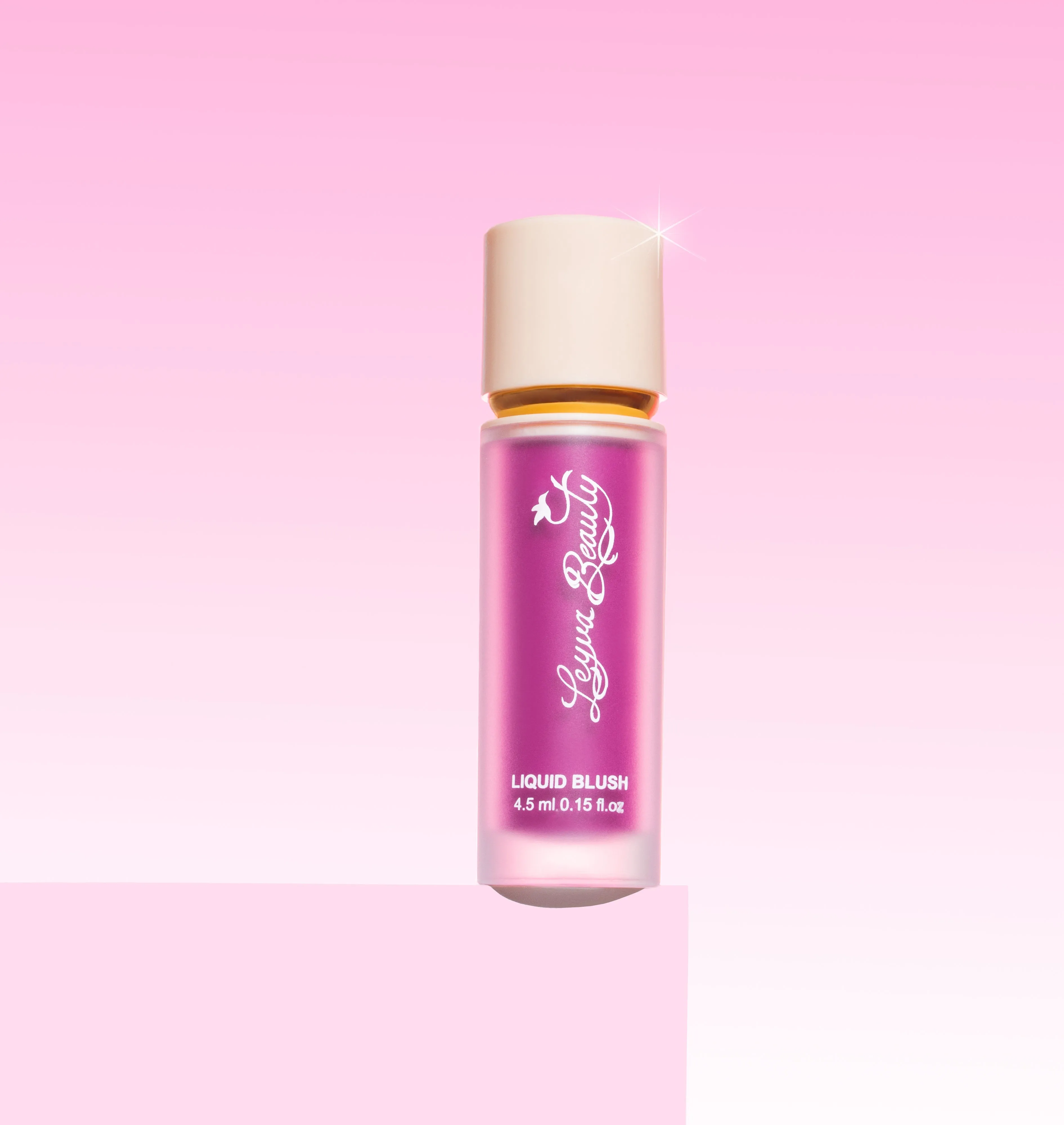 Liquid Blush