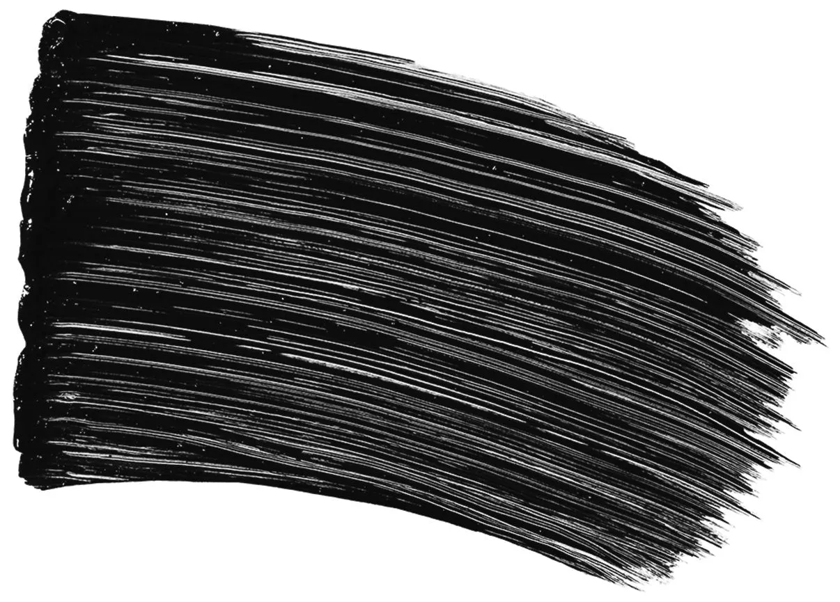 L'Oréal Paris Voluminous Feline Noir Washable Mascara,