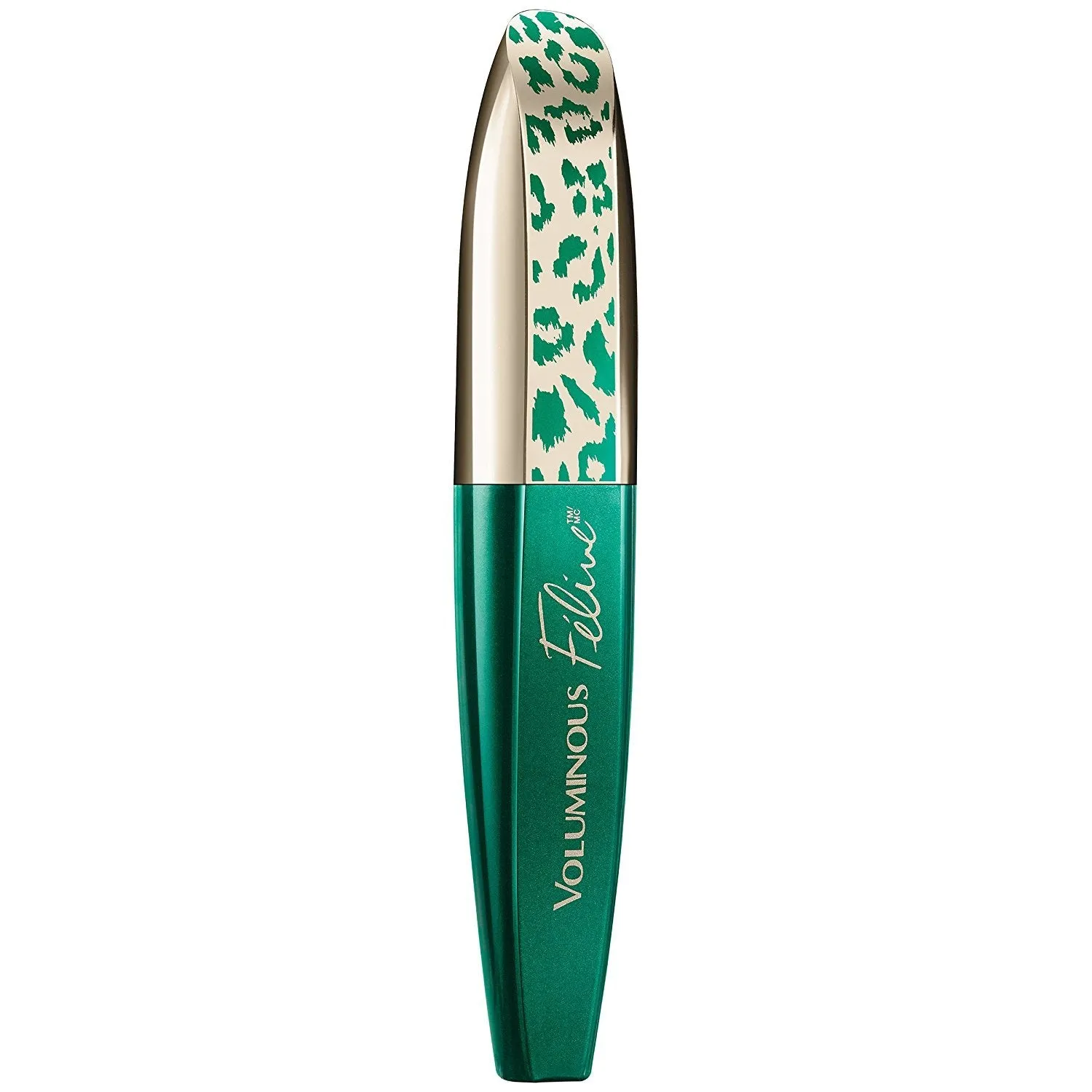 L'Oréal Paris Voluminous Feline Noir Washable Mascara,