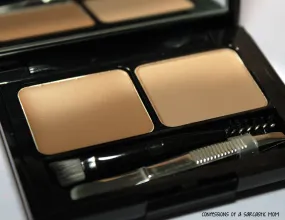 L'Oreal Brow Stylist Prep & Shape Kit