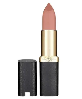 Loreal Paris Color Riche Matte Lipstick 633 Moka Chic