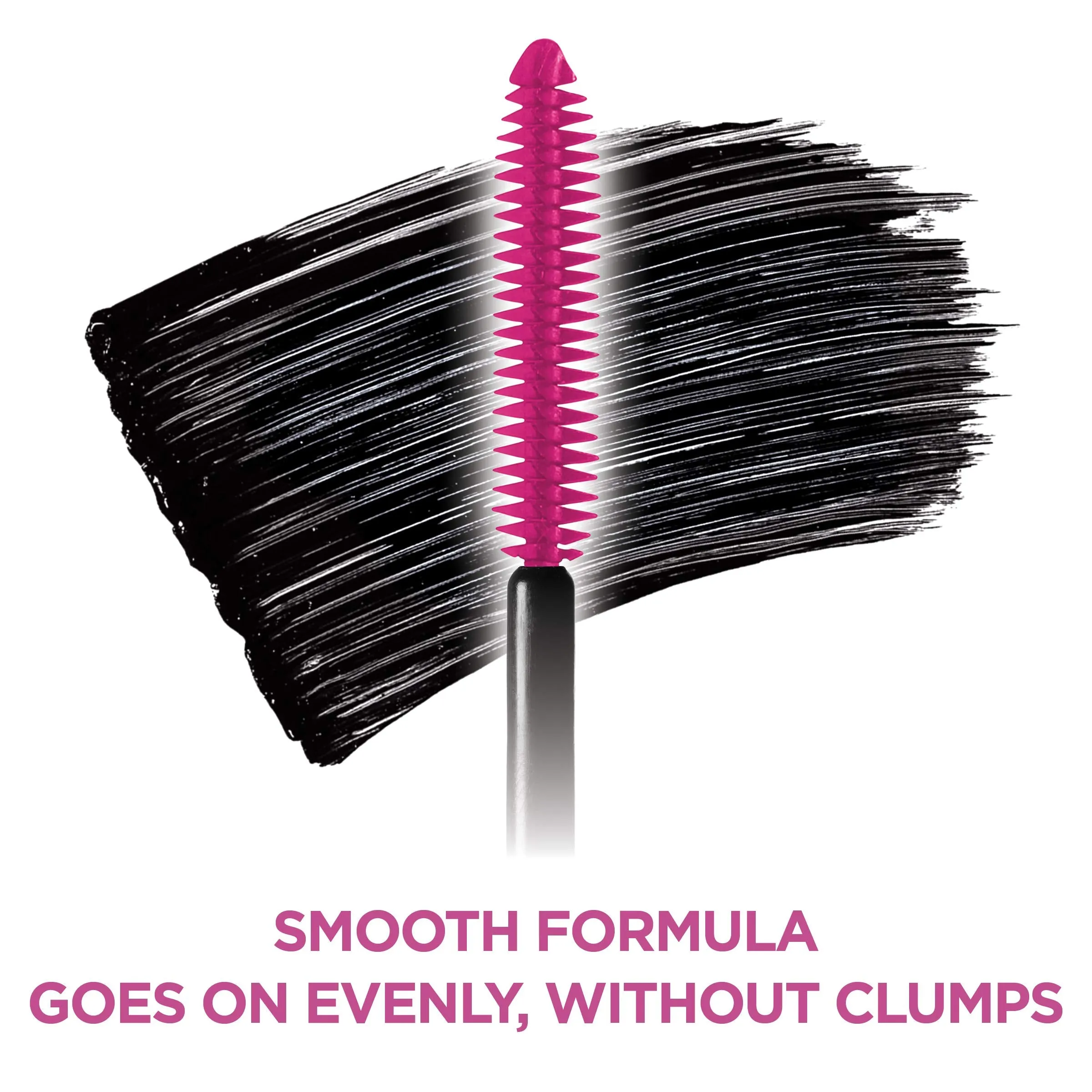 L'Oreal Paris Makeup Telescopic Original Lengthening Mascara, Carbon Black, 0.27 Fl Oz (Pack of 1)