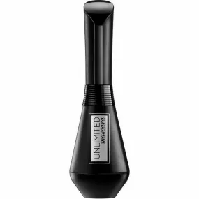 L'Oreal Paris Unlimited Lash Lifting And Lengthening Washable Mascara, Black