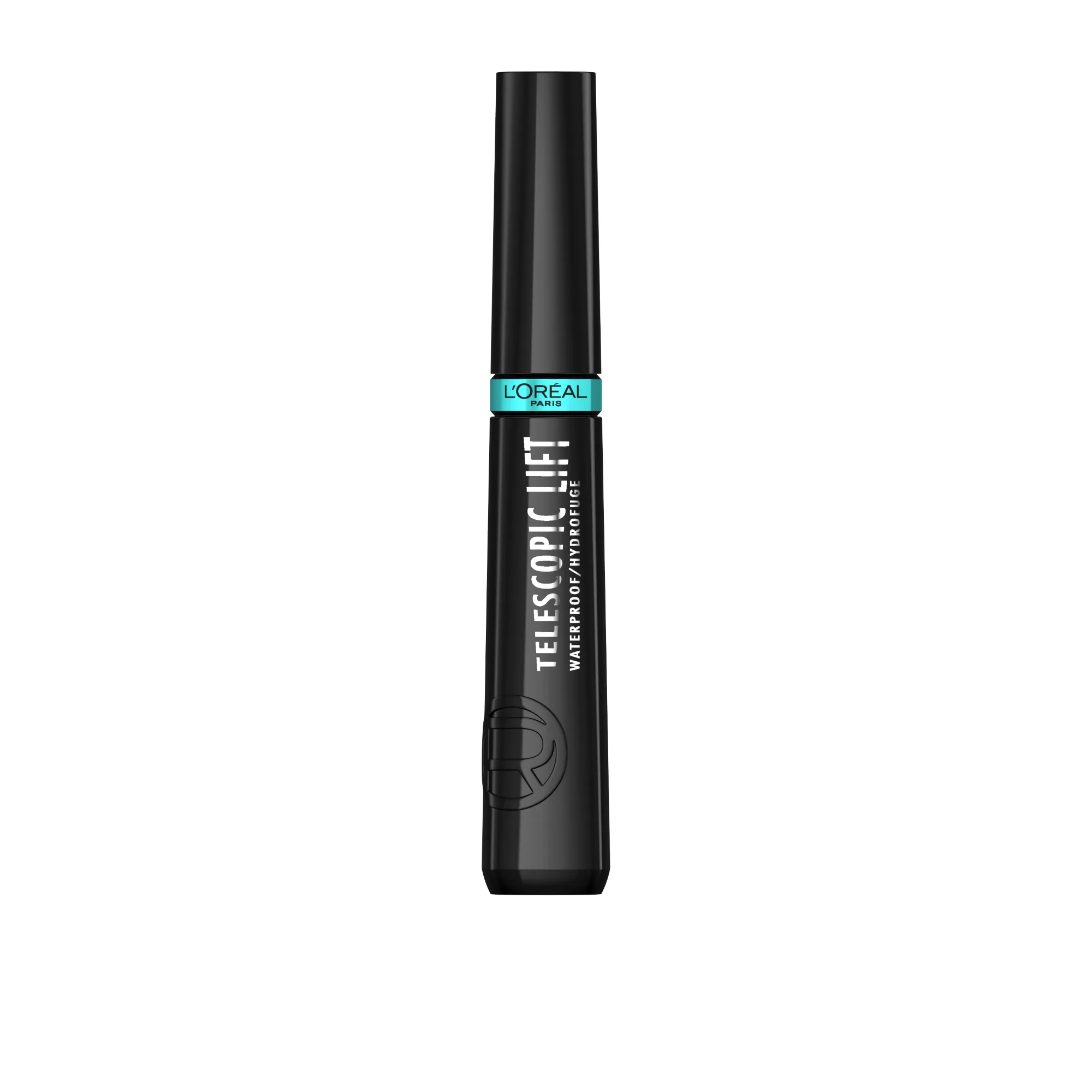 Loreal Telescopic Lift Black Waterproof Mascara