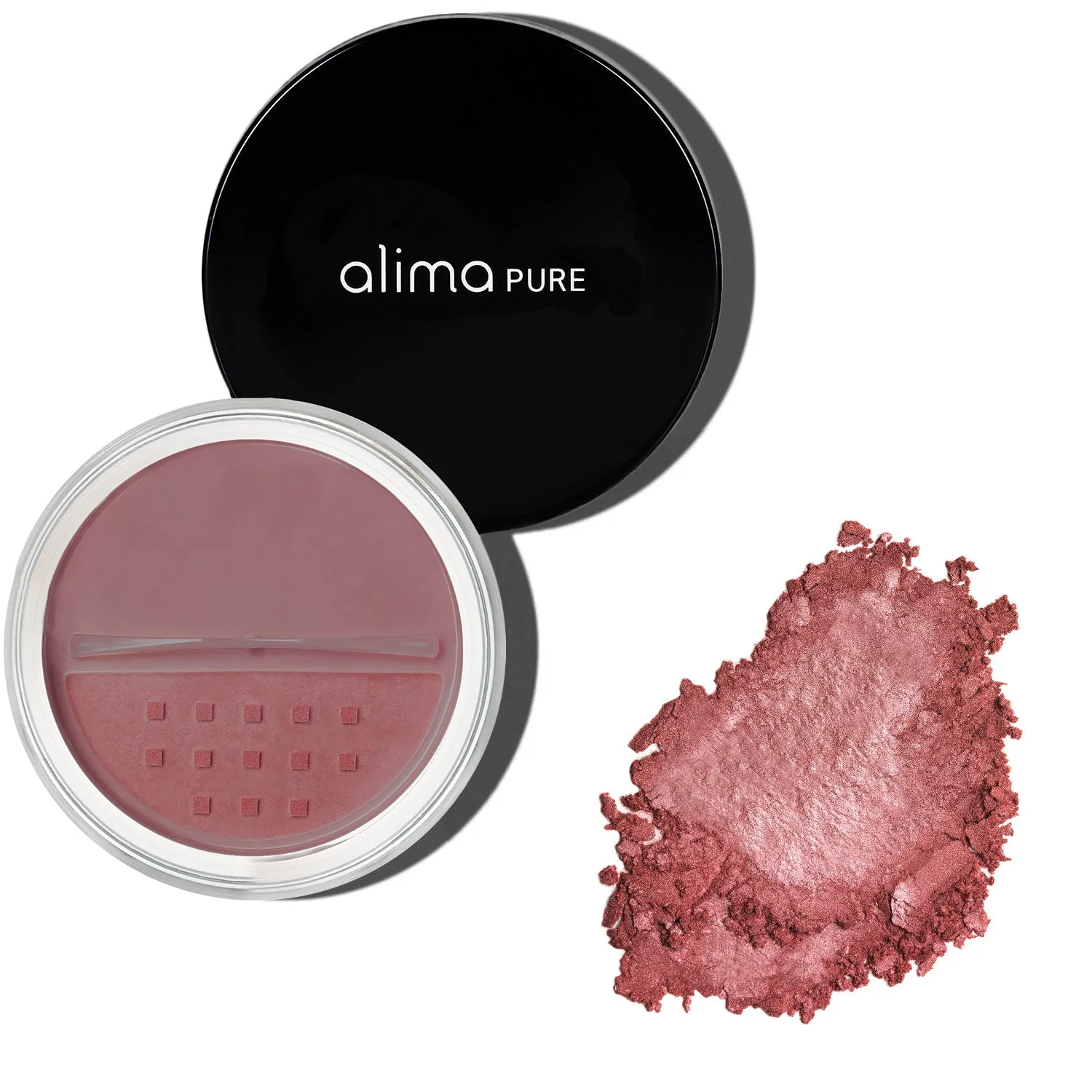 Luminous Shimmer Blush