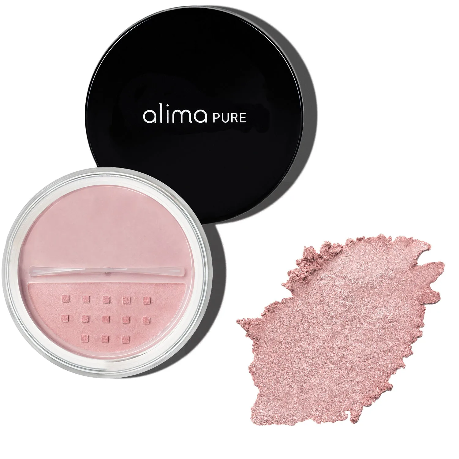 Luminous Shimmer Blush