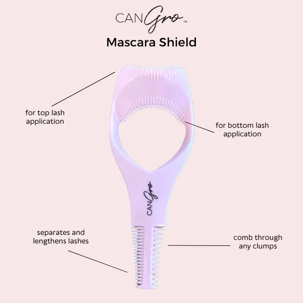 Mascara Shield