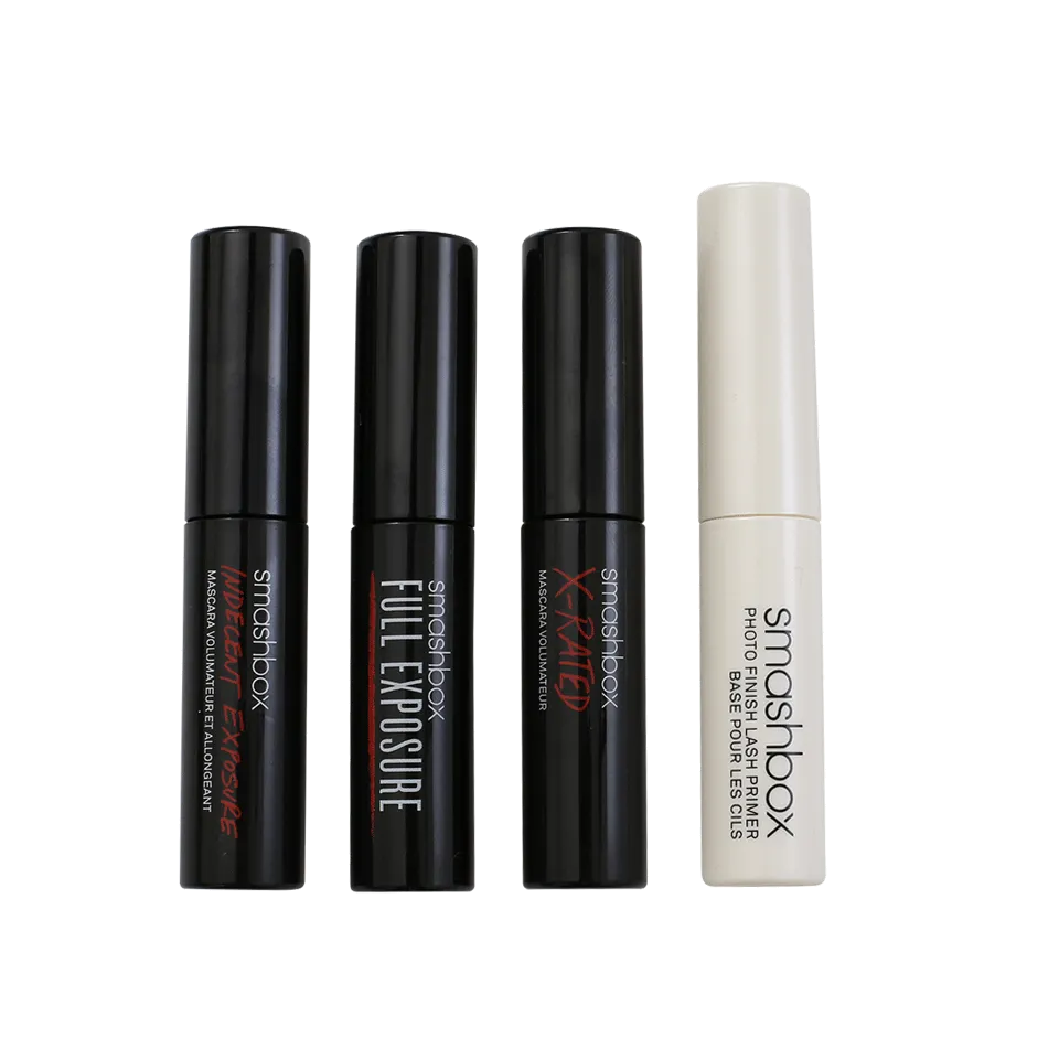 Mascara Try It Kit