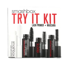 Mascara Try It Kit