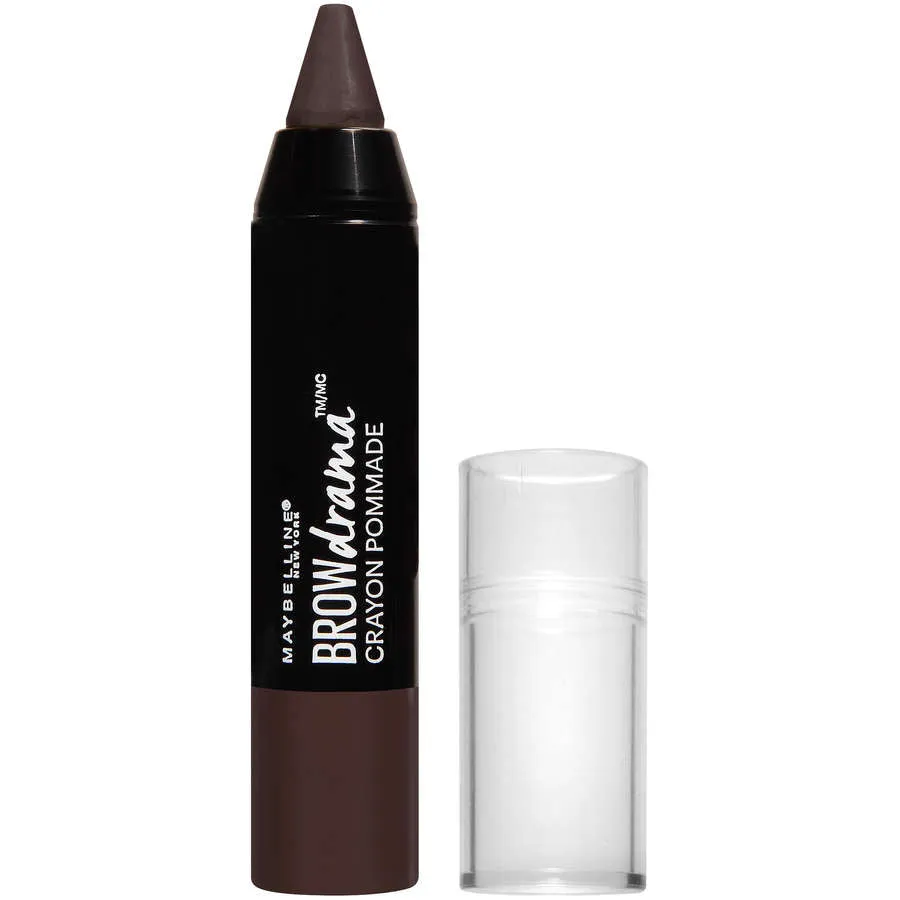 Maybelline Brow Drama by Eyestudio Pomade Crayon