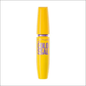 Maybelline Colossal Mascara 231 Classic Black 9.2ml