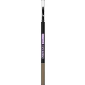 Maybelline Express Brow Ultra Slim Eyebrow Pencil - Blonde