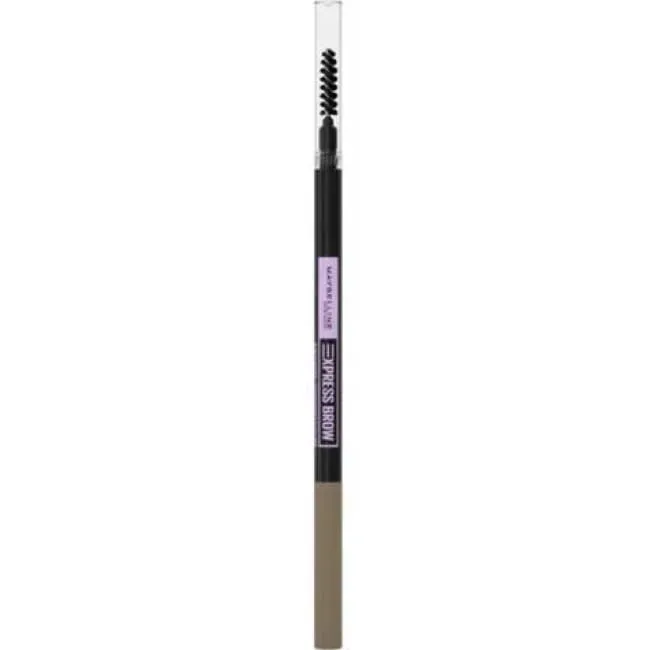 Maybelline Express Brow Ultra Slim Eyebrow Pencil - Blonde