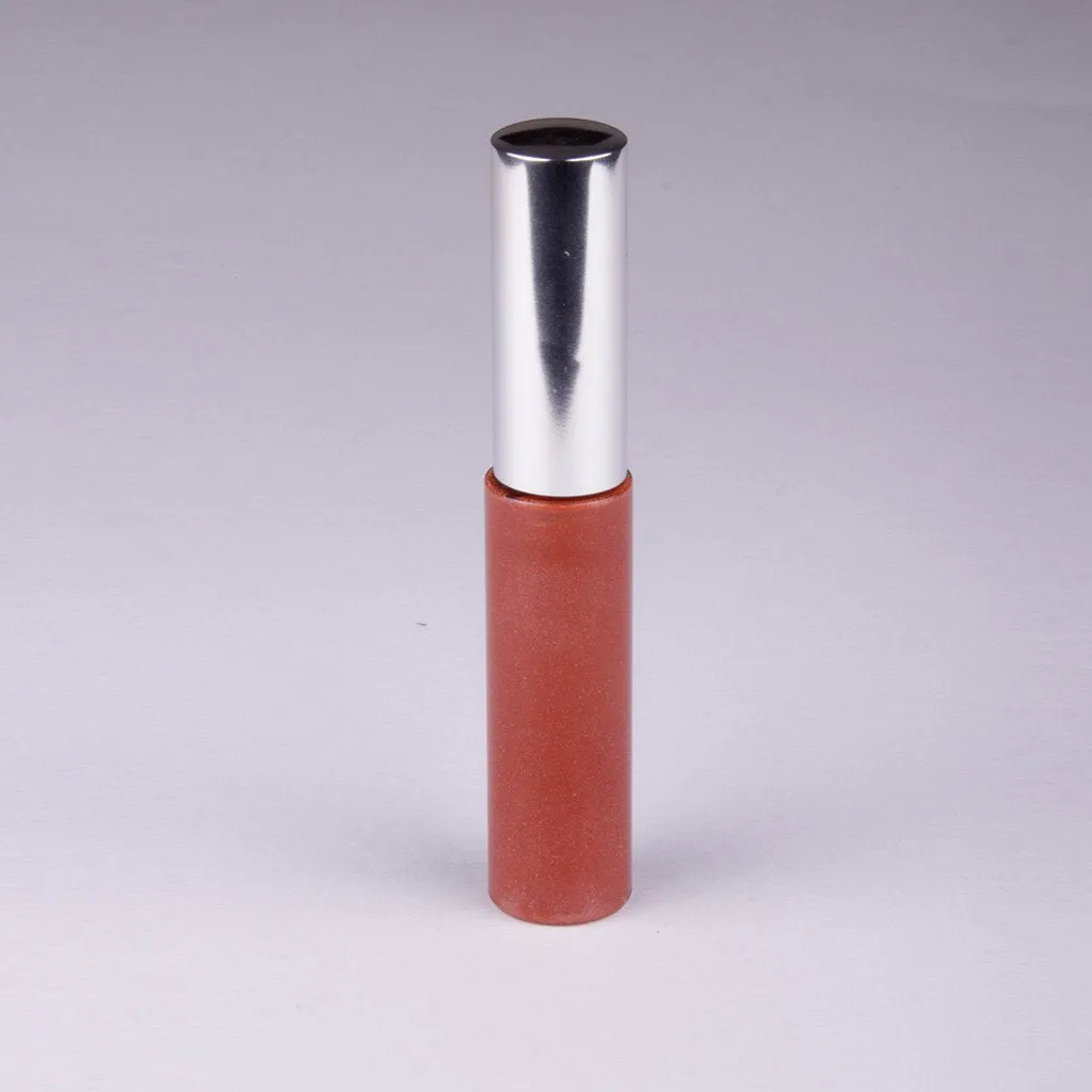 Mica Colour Blazing Gun Butter-Up Lip Gloss