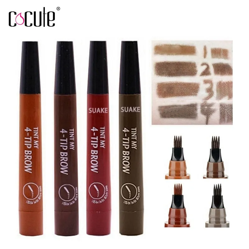 Microblading Eyebrow Pencil
