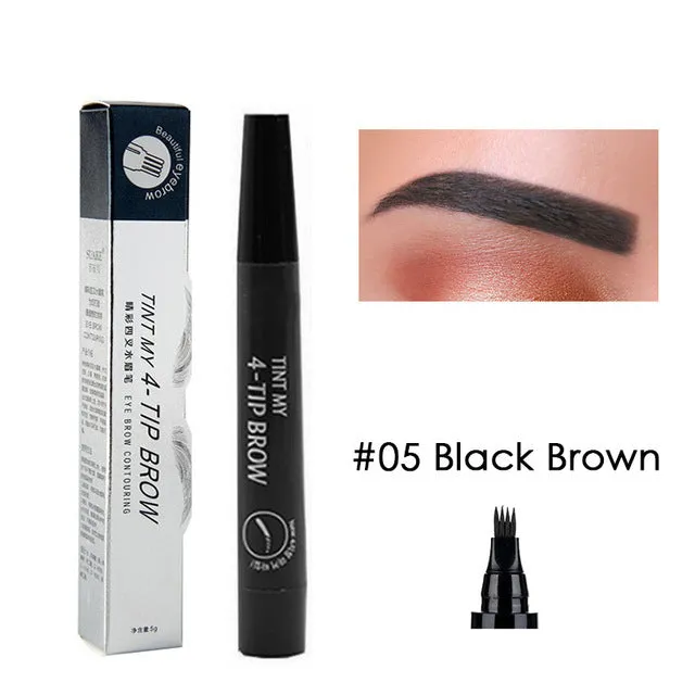 Microblading Eyebrow Pencil