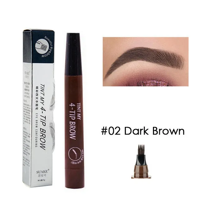 Microblading Eyebrow Pencil