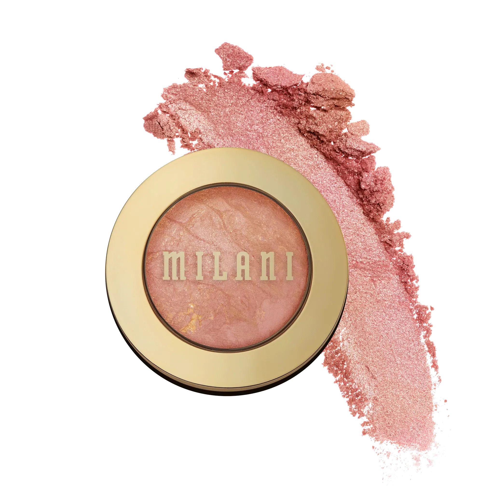 MILANI Baked Blush - Berry Amore #03