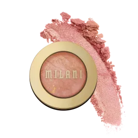 MILANI Baked Blush - Berry Amore #03