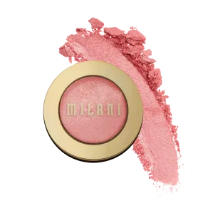 MILANI Baked Blush - Dolce Pink #01
