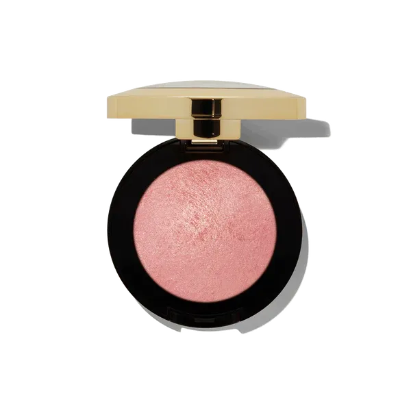 MILANI Baked Blush - Dolce Pink #01